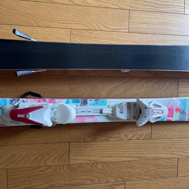 スキー板　Hart 130㎝ スポーツ/アウトドアのスキー(板)の商品写真