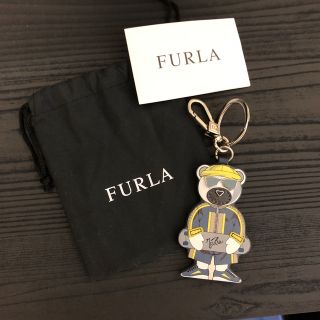 フルラ くま キーホルダー(レディース)の通販 87点 | Furlaの