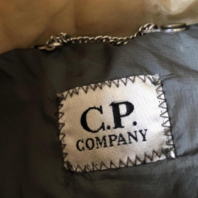 C.P. Company(シーピーカンパニー)のCP Company ダウン メンズのジャケット/アウター(ダウンジャケット)の商品写真