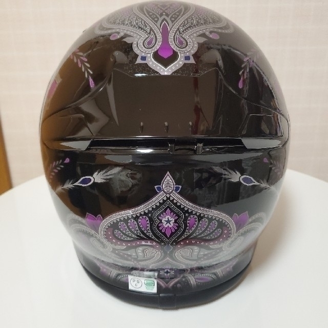 Shoei ヘルメット Z 7 純正ミラーシールド付き Sサイズ Nedan Ga Gekiyasu ヘルメット シールド Edmontonquotient Com