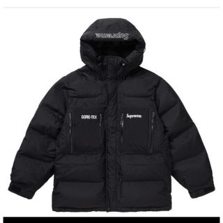 シュプリーム(Supreme)のsupreme gore-tex 700fill down parka(ダウンジャケット)