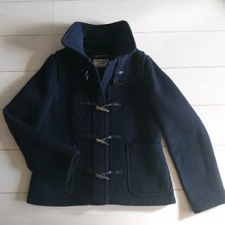 シップス(SHIPS)のSHIPS London Tradition ショート ダッフルコート (ダッフルコート)