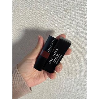 ボビイブラウン(BOBBI BROWN)のBobbybrown ボビイブラウン 03 ブラックベリー(口紅)