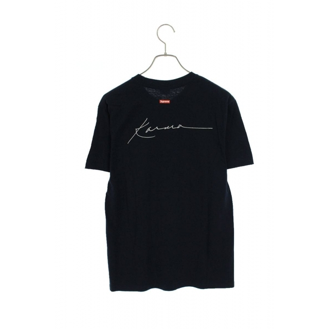 Supreme(シュプリーム)のシュプリーム ファラオサンダースプリントTシャツ S メンズのトップス(Tシャツ/カットソー(半袖/袖なし))の商品写真