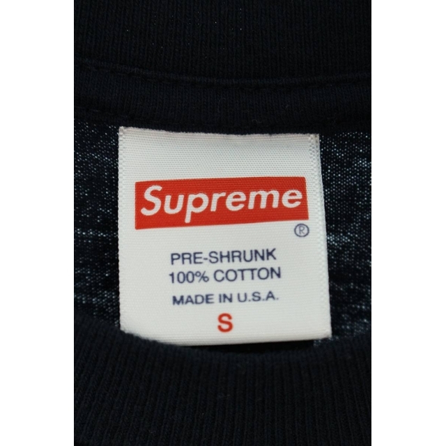 Supreme(シュプリーム)のシュプリーム ファラオサンダースプリントTシャツ S メンズのトップス(Tシャツ/カットソー(半袖/袖なし))の商品写真