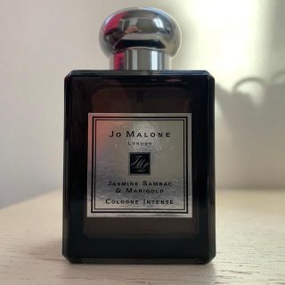 ジョーマローン(Jo Malone)のイ様専用です。ジョーマローン　ジャスミンサンバック&マリーゴールド　50ml(ユニセックス)