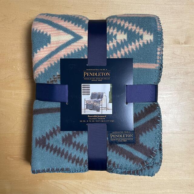 PENDLETON - 【新品・送料込み】ペンドルトン ジャガード大判サイズ ...