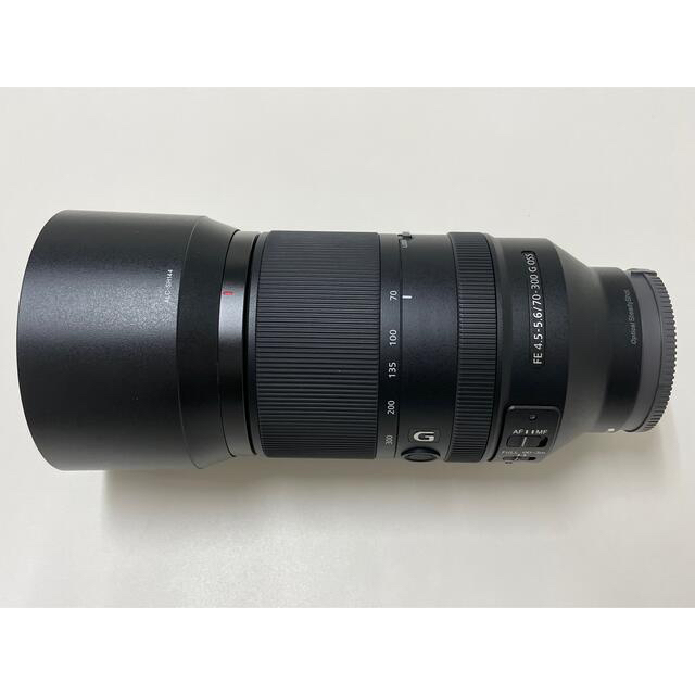激安正規 なな様 専用 SEL70300G レンズ(ズーム) - bscas.school