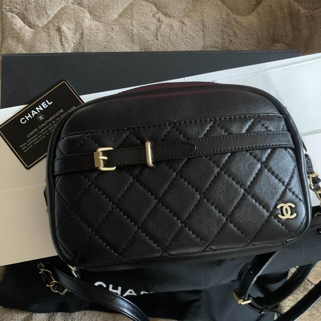 CHANEL(シャネル)のりおる様専用❗️❗️ レディースのバッグ(ショルダーバッグ)の商品写真