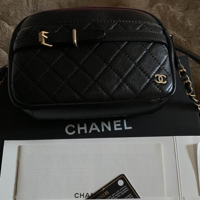 CHANEL(シャネル)のりおる様専用❗️❗️ レディースのバッグ(ショルダーバッグ)の商品写真