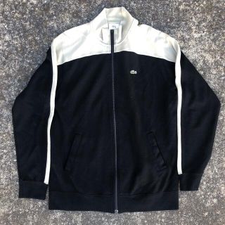 Vintage 古着　Lacoste ラコステ トラックジャケット ジャージ