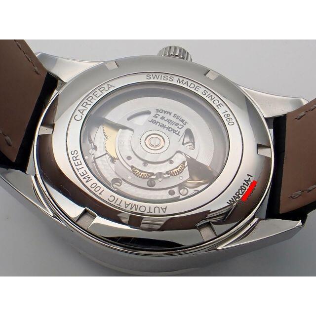 TAG Heuer - タグ ホイヤー カレラ WAR201A-1 自動巻 ブラックダイヤルの通販 by 大信質舗ラクマ店(1 -2営業日以内に発送します。定休日:日祝日)|タグホイヤーならラクマ TAG Heuer - タグ ホイヤー カレラ WAR201A-1 自動巻 ブラックダイヤルの通販 by 大信質舗ラクマ店(1 -2営業日以内に発送します。定休日:日祝日)|タグホイヤーならラクマ