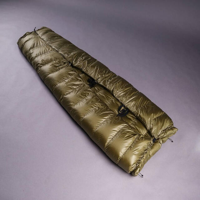 2日間限定値下げ キュムラス キルト450 未使用 の通販 by イギー 2日間限定値下げ キュムラス キルト450 未使用 の通販 by イギー