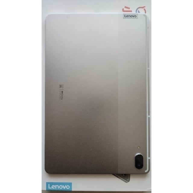 Lenovo - Xiaoxin Pad Pro 2021 11/8購入 おまけ付き