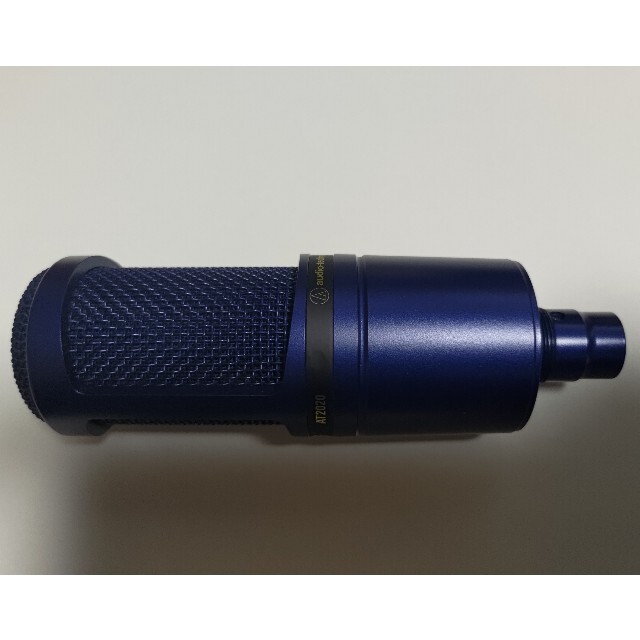 audio-technica AT2020TYO 藍色限定カラー audio-technica AT2020TYO 藍色限定カラー