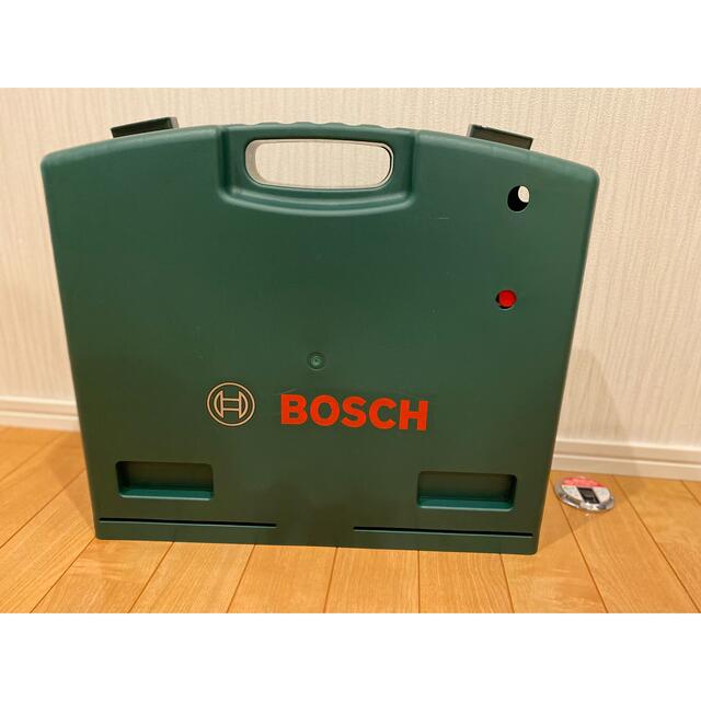 ボーネルンド ボッシュ BOSCH 工具セット　ミニワークセンター