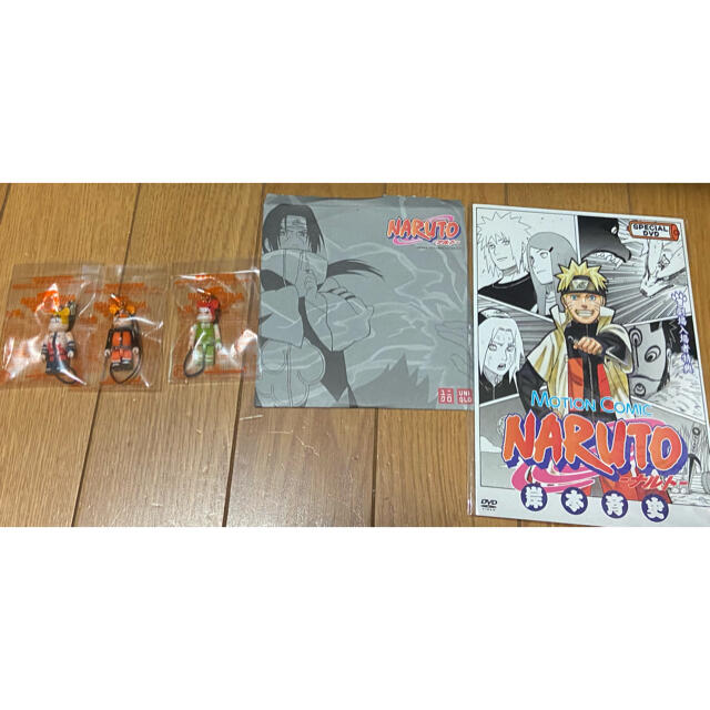 集英社 値下げ Naruto 1巻 69巻 セット ベアブリックストラップ グッズの通販 By Siro S Shop シュウエイシャならラクマ