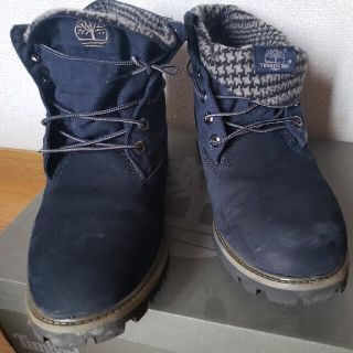 ティンバーランド(Timberland)のティンバーランド　ブーツ(ブーツ)