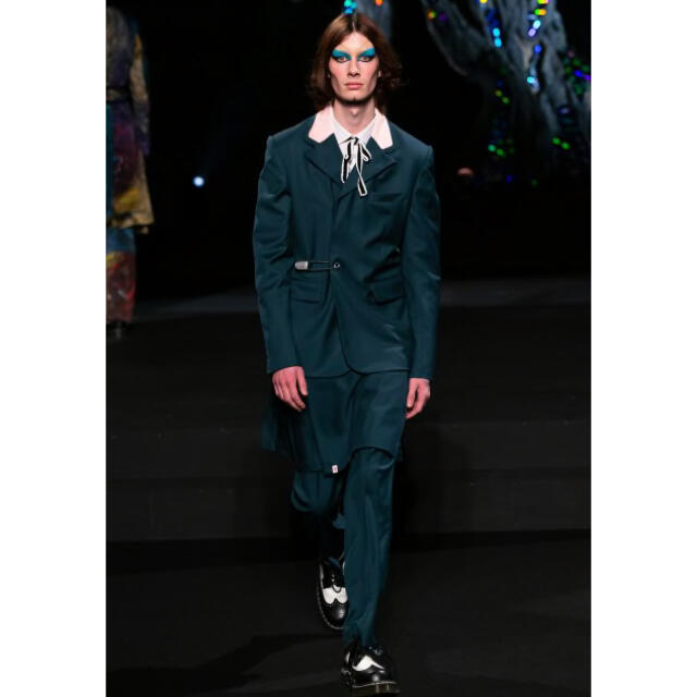 Charles Jeffrey Loverboy 20aw ルック セットアップ - electrabd.com