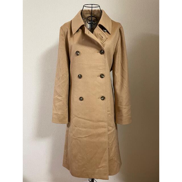メール便指定可能 カシミヤ100%! Aylesbury アリスバーリー 11号