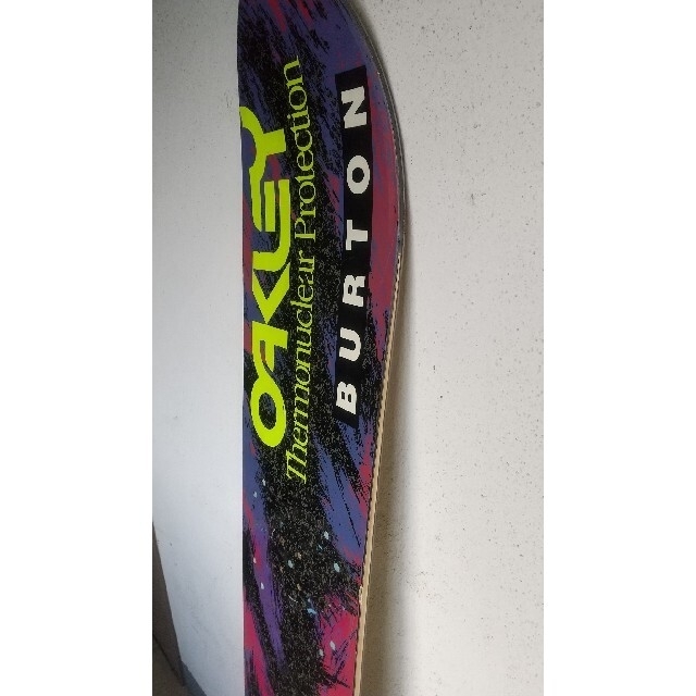 BURTON クレイグ ケリー スノーボードの通販 by noraneko40's shop|バートンならラクマ - BURTON KELLY AIR お得正規品