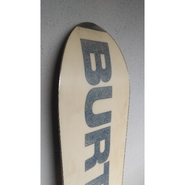 BURTON クレイグ ケリー スノーボードの通販 by noraneko40's shop|バートンならラクマ - BURTON KELLY AIR お得正規品