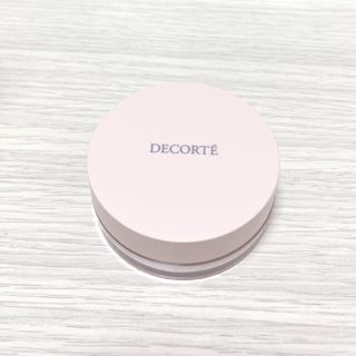 コスメデコルテ(COSME DECORTE)の新品♡COSME DECORTE フェイスパウダー01 (フェイスパウダー)