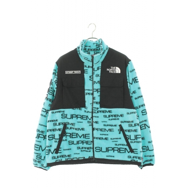 Supreme North Tech Fleece Jacket フリース www.bomjesusdalapa.ba.gov.br