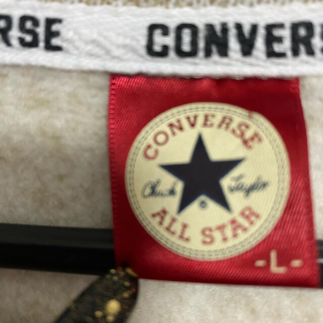 CONVERSE(コンバース)のCONVERSEトレーナー メンズのトップス(スウェット)の商品写真