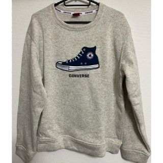 コンバース(CONVERSE)のCONVERSEトレーナー(スウェット)