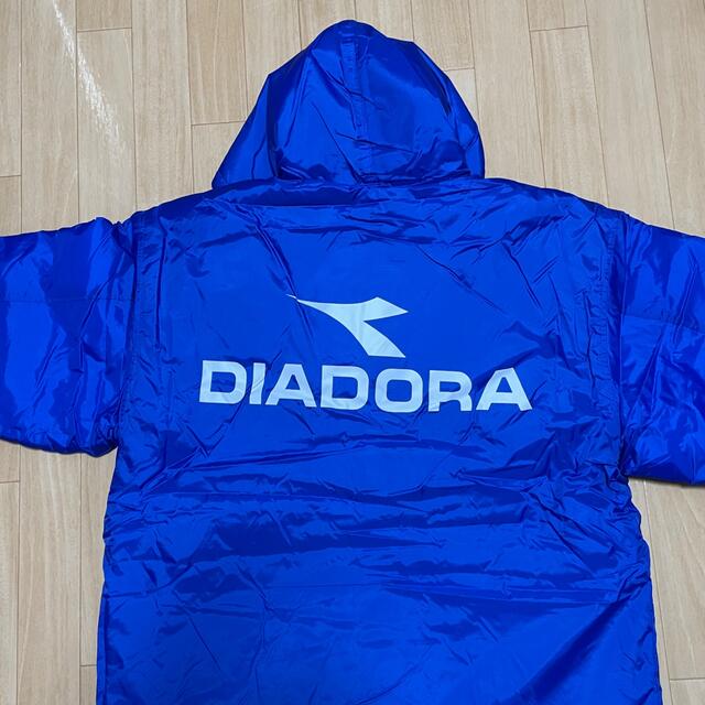 DIADORA(ディアドラ)のベンチコート　diadora メンズのジャケット/アウター(ダウンジャケット)の商品写真