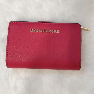 マイケルコース(Michael Kors)のマイケルコース　財布(財布)