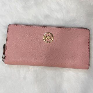 マイケルコース(Michael Kors)の【値下げ】マイケルコース　財布(財布)