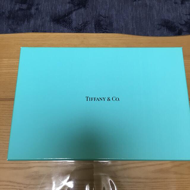 Tiffany & Co.(ティファニー)のティファニー　マグカップ インテリア/住まい/日用品のキッチン/食器(グラス/カップ)の商品写真