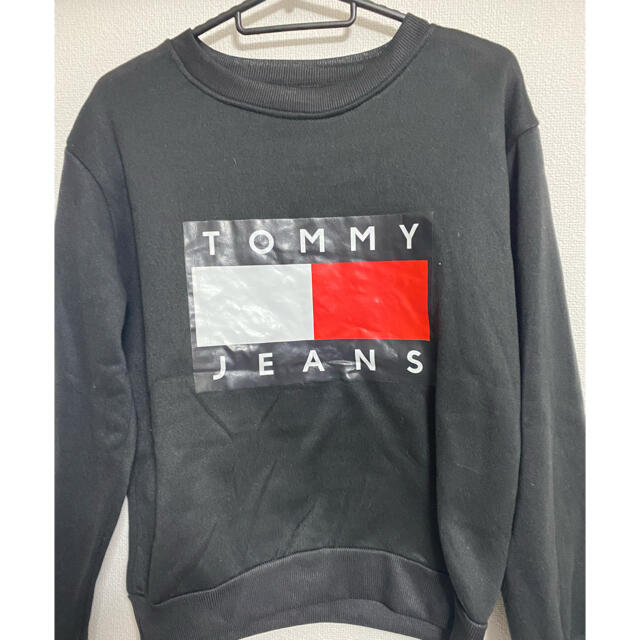 TOMMY(トミー)のレディーストレーナー レディースのトップス(トレーナー/スウェット)の商品写真