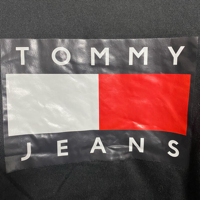 TOMMY(トミー)のレディーストレーナー レディースのトップス(トレーナー/スウェット)の商品写真