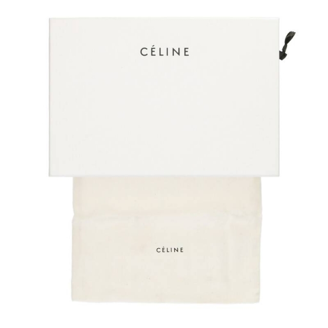 celine(セリーヌ)のセリーヌ 316623SESC スウェードパンプス 36 レディースの靴/シューズ(ハイヒール/パンプス)の商品写真