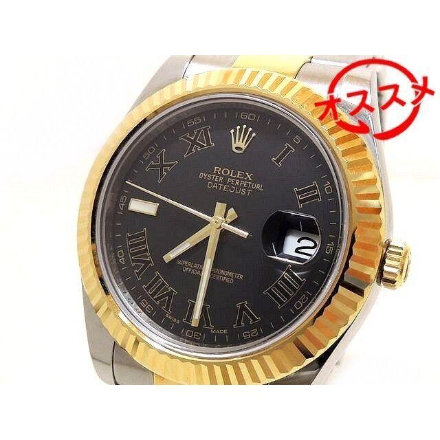 セール最新作 ヤフオク! ロレックス 駒 コマ コンビ - ROLEX セール豊富な