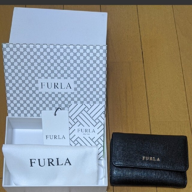 FURLA　財布　フルラ