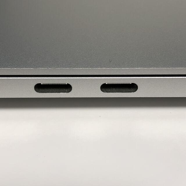 Mac (Apple)(マック)の2020MacBook Pro 美品！13inch i5 8GB /500GB スマホ/家電/カメラのPC/タブレット(ノートPC)の商品写真