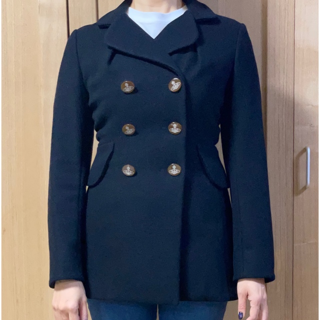 Vivienne Westwood - viviennewestwood コート お値下げしました Vivienne Westwood - viviennewestwood コート お値下げしました