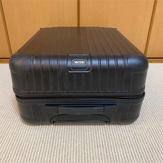 RIMOWA - 廃版希少☆人気☆リモワ サルサ マルチホイール 45L 4輪の