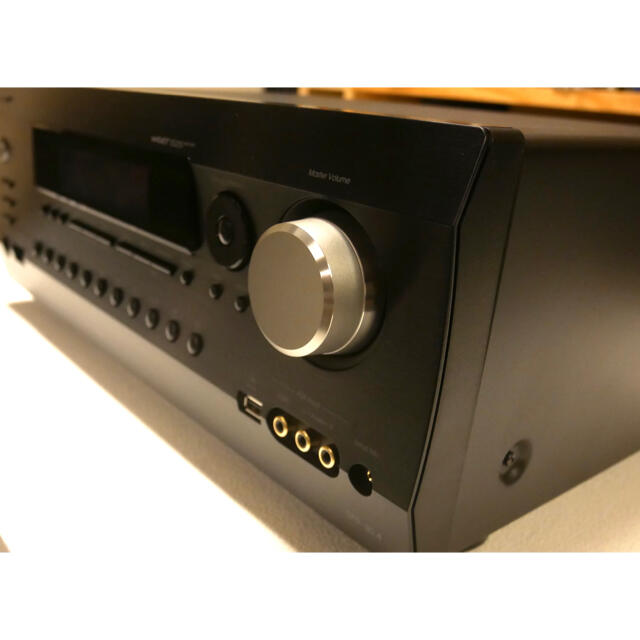 【ジャンク】AVアンプ　ONKYO INTEGRA DTR-30.4