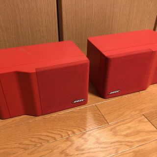 ボーズ(BOSE)のBOSE 101IT-R(スピーカー)