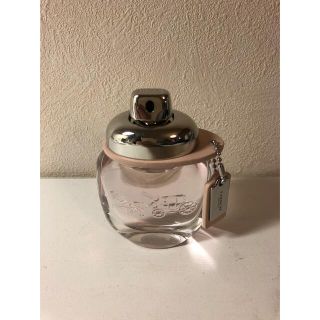 コーチ(COACH)のコーチ　New York オードトワレ　30ml(香水(女性用))