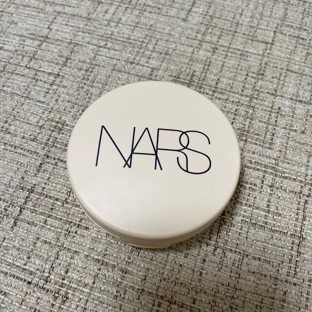 NARS ナーズクッションファンデーション