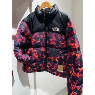 ザノースフェイス(THE NORTH FACE)のTHE NORTH FACE NUPTSE700(ダウンジャケット)