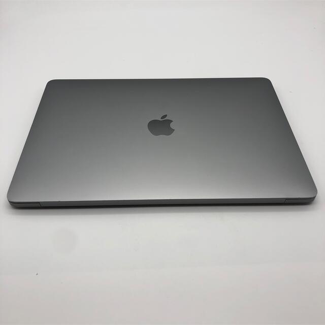 Mac (Apple)(マック)のMacBook pro 13インチ 2019 AppleCare付き！ スマホ/家電/カメラのPC/タブレット(ノートPC)の商品写真