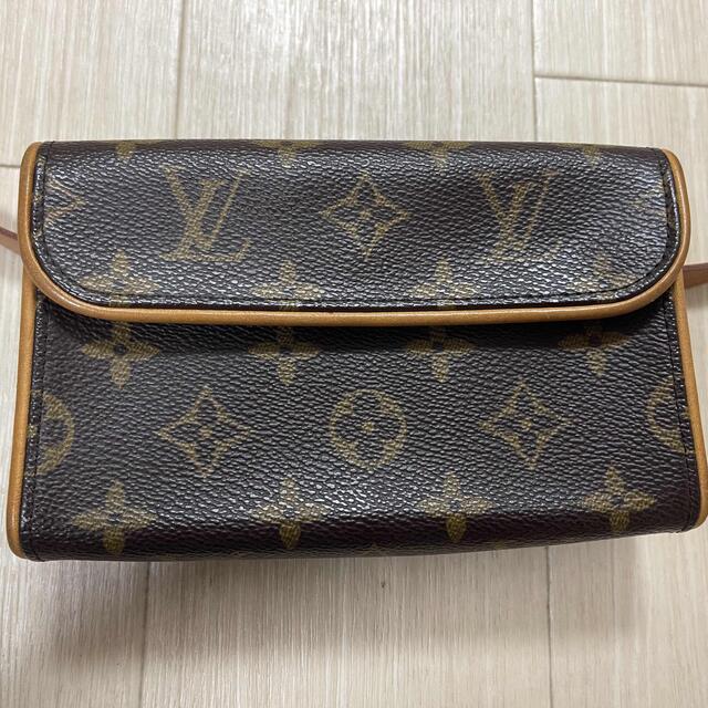 完売】 LOUIS VUITTON - 【美品】ルイヴィトン フロランティーヌ