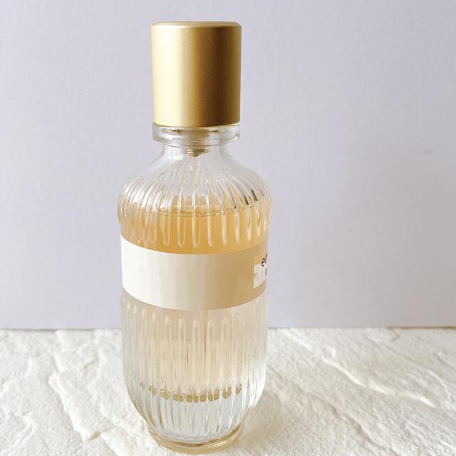 GIVENCHY(ジバンシィ)のほぼ満量　GIVENCHY  ジバンシイ　オードモアゼル　オードトワレ　50ml コスメ/美容の香水(香水(女性用))の商品写真